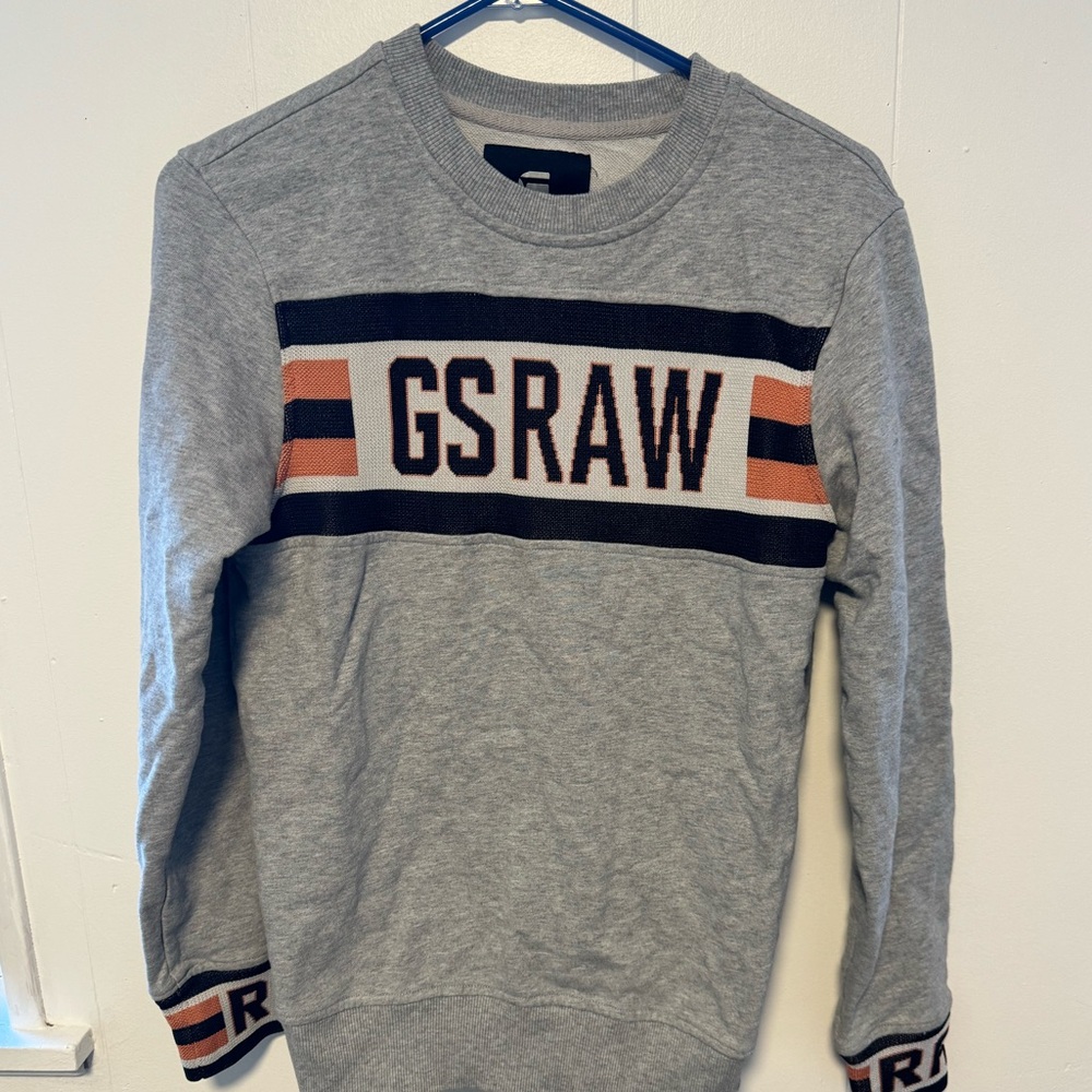Boys G Star Raw Sz SMALL